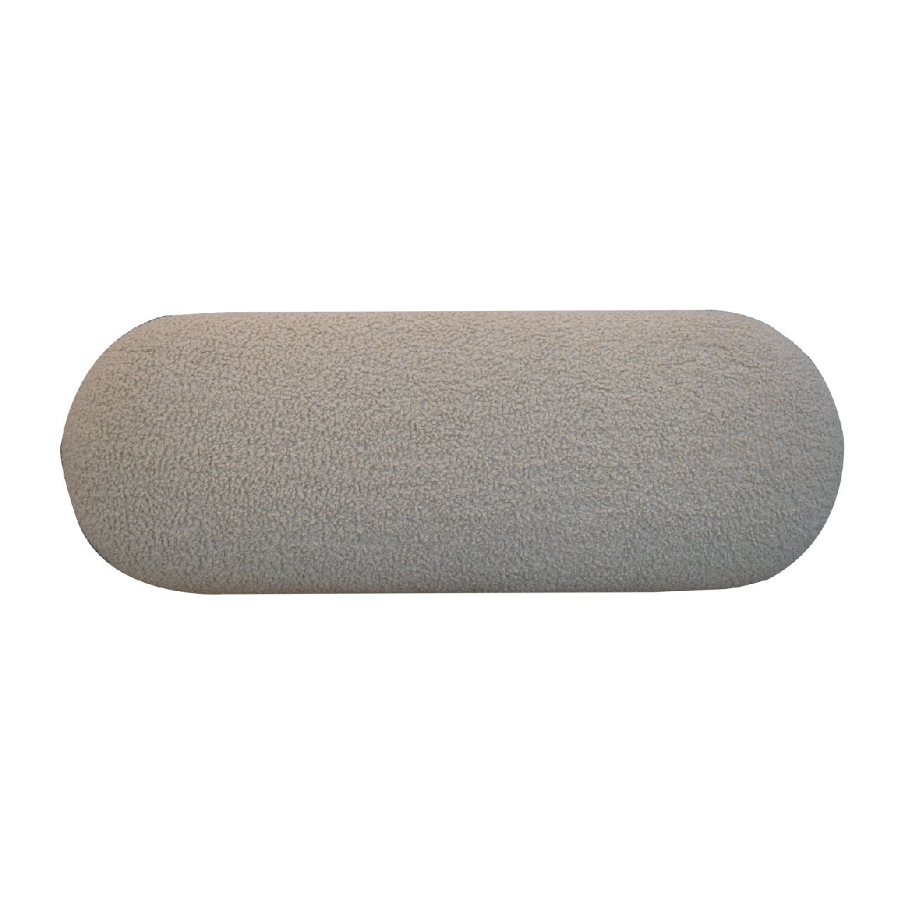 IN3452 - Boucle Hallway Bench for reselling