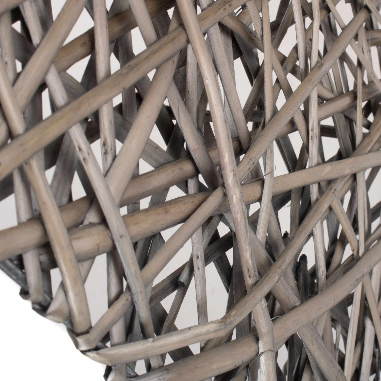 Antique Wash Table Top Xmas Tree Decoration