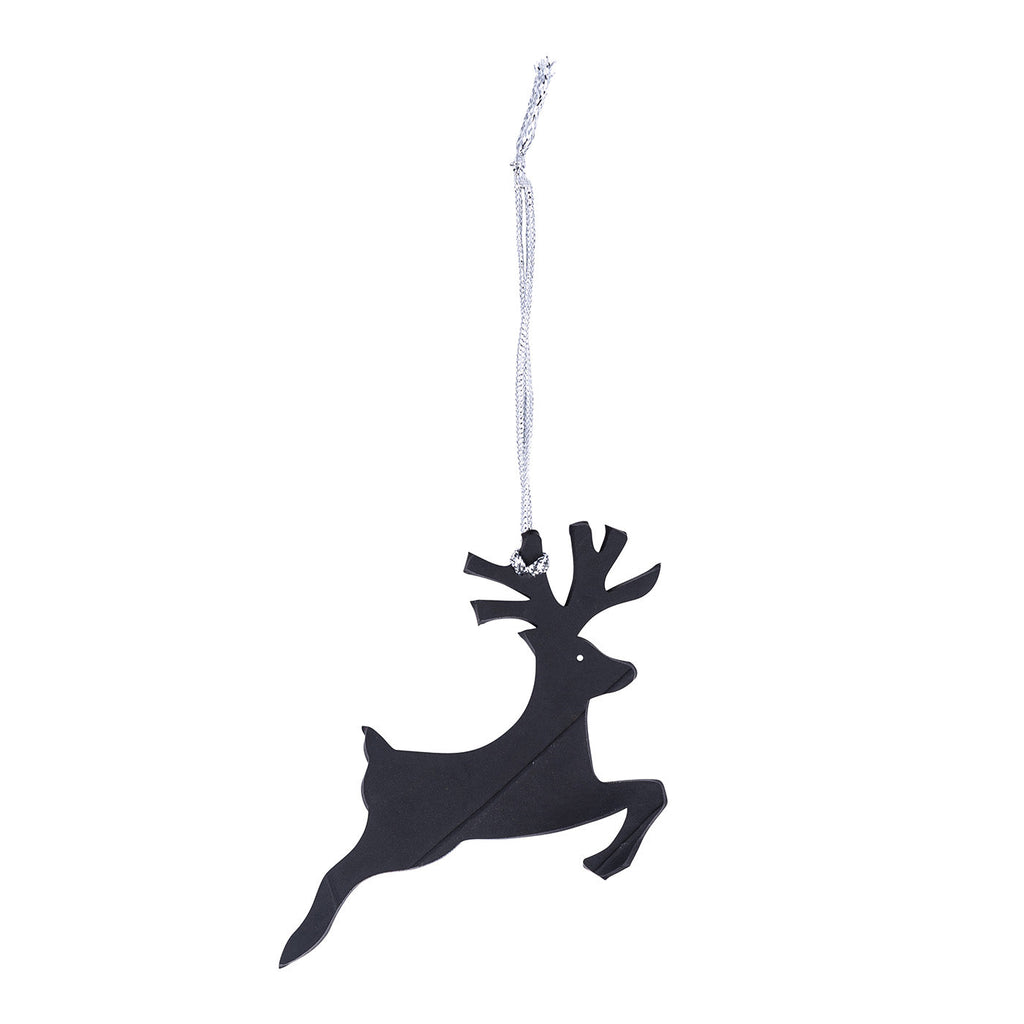 Rudolph Eco Friendly Christmas Decoration